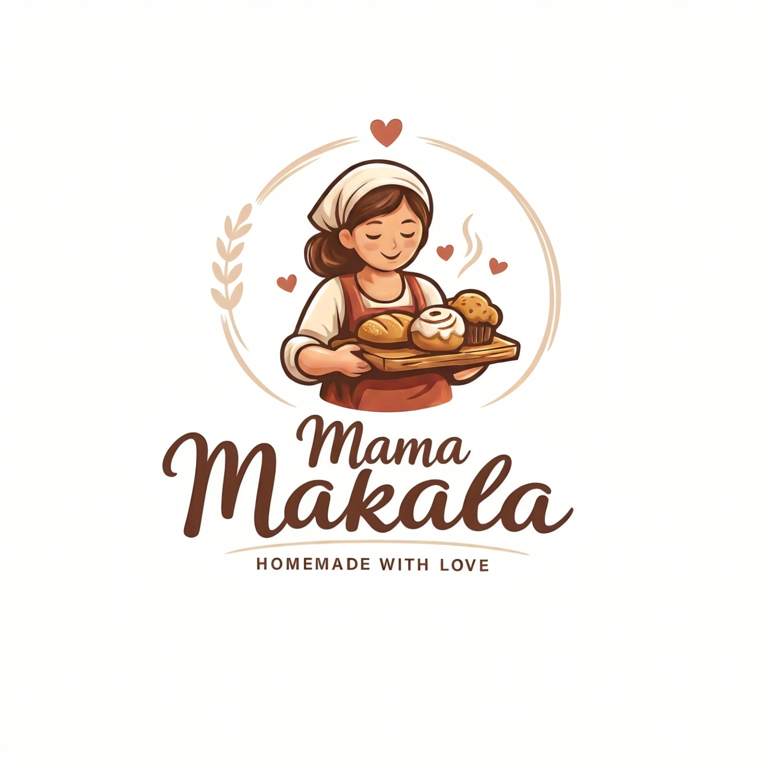 Mama Makala logo